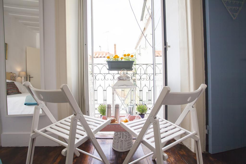 Lisbon Inn Bica Suites Lisboa Exterior foto